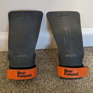 Bear Komplex Gymnastics Grips | Medium